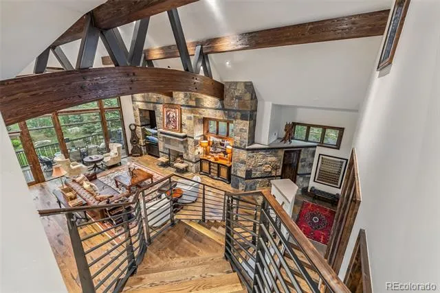 111 Brooks Snider Road Breckenridge, CO 80424
