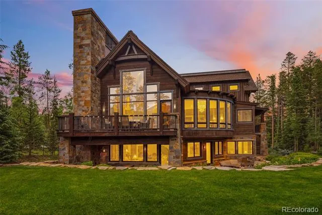 111 Brooks Snider Road Breckenridge, CO 80424