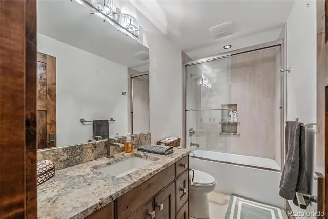 111 Brooks Snider Road Breckenridge, CO 80424
