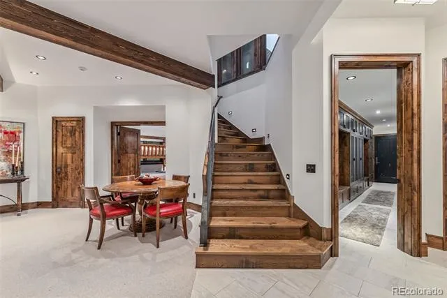 111 Brooks Snider Road Breckenridge, CO 80424