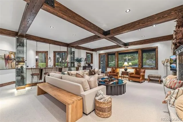 111 Brooks Snider Road Breckenridge, CO 80424