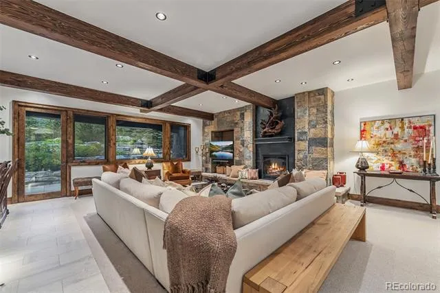 111 Brooks Snider Road Breckenridge, CO 80424