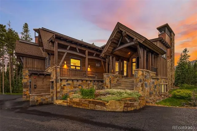 111 Brooks Snider Road Breckenridge, CO 80424