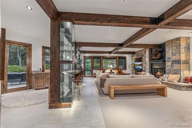 111 Brooks Snider Road Breckenridge, CO 80424