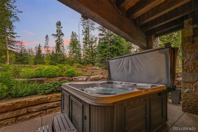 111 Brooks Snider Road Breckenridge, CO 80424
