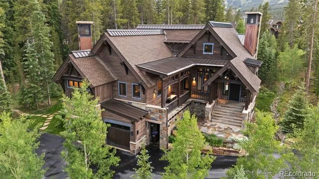 111 Brooks Snider Road Breckenridge, CO 80424