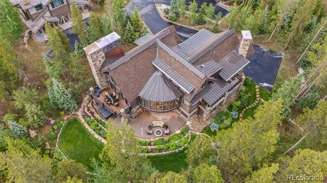 111 Brooks Snider Road Breckenridge, CO 80424
