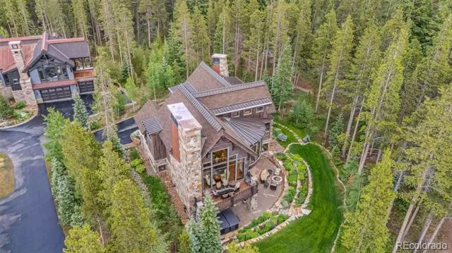 111 Brooks Snider Road Breckenridge, CO 80424