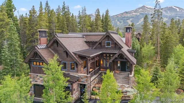 111 Brooks Snider Road Breckenridge, CO 80424