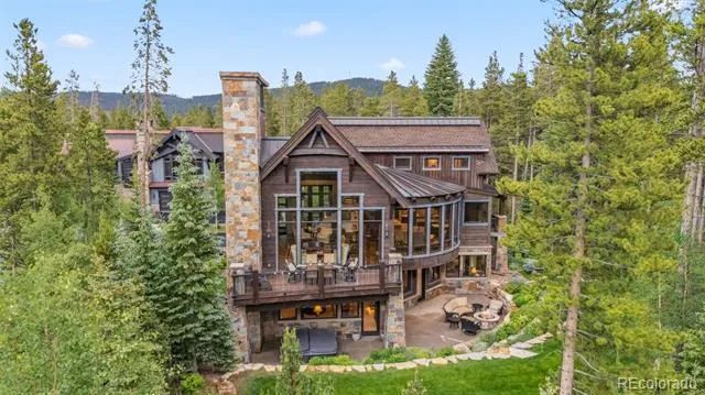 111 Brooks Snider Road Breckenridge, CO 80424