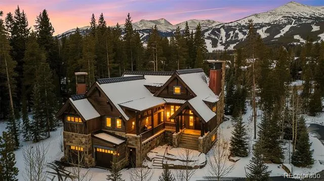 111 Brooks Snider Road Breckenridge, CO 80424