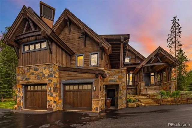111 Brooks Snider Road Breckenridge, CO 80424