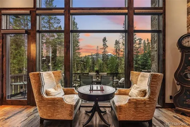 111 Brooks Snider Road Breckenridge, CO 80424