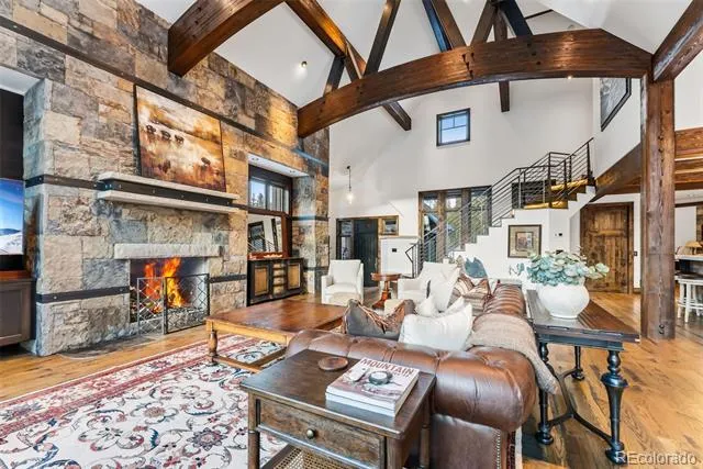 111 Brooks Snider Road Breckenridge, CO 80424