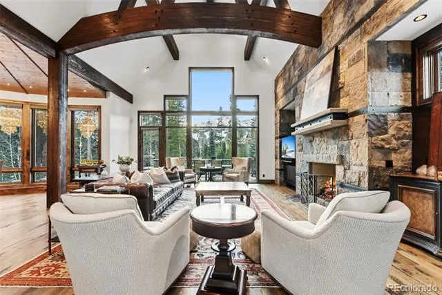 111 Brooks Snider Road Breckenridge, CO 80424