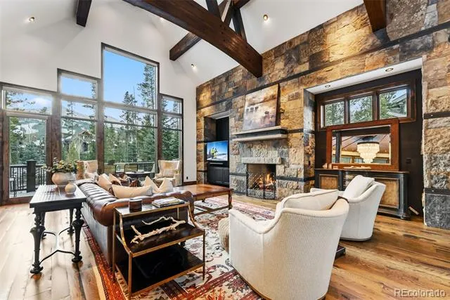 111 Brooks Snider Road Breckenridge, CO 80424