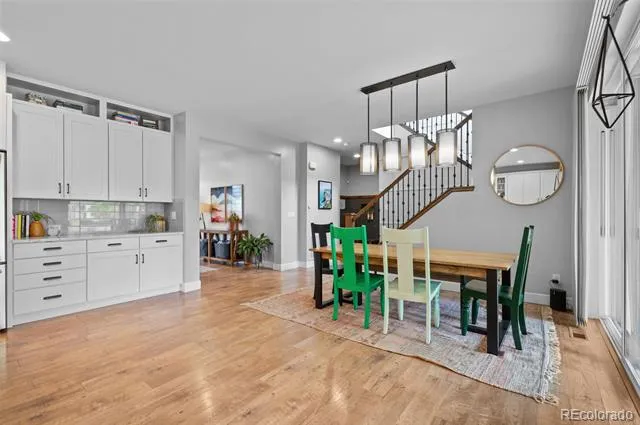 7979 S Jackson Gap Street Aurora, CO 80016