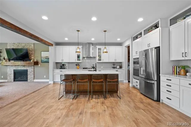 7979 S Jackson Gap Street Aurora, CO 80016
