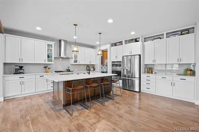 7979 S Jackson Gap Street Aurora, CO 80016