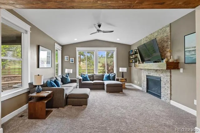7979 S Jackson Gap Street Aurora, CO 80016