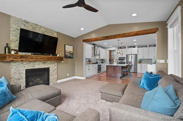 7979 S Jackson Gap Street Aurora, CO 80016