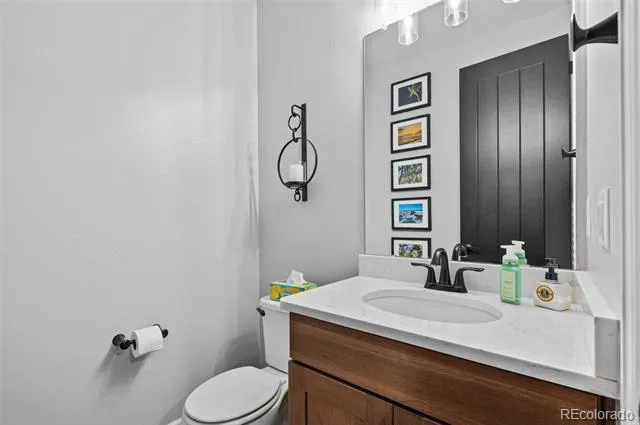 7979 S Jackson Gap Street Aurora, CO 80016