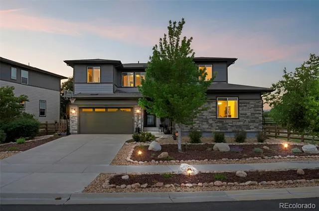 7979 S Jackson Gap Street Aurora, CO 80016