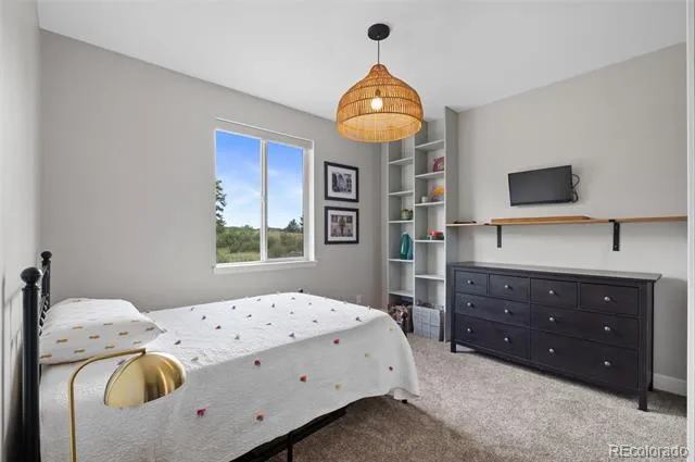 7979 S Jackson Gap Street Aurora, CO 80016