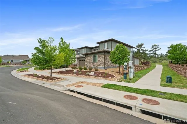 7979 S Jackson Gap Street Aurora, CO 80016