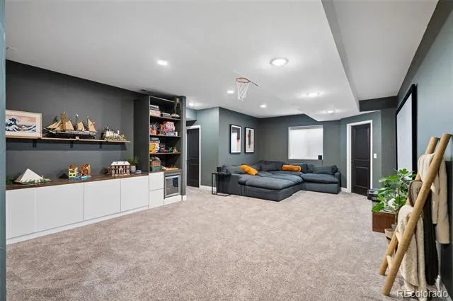 7979 S Jackson Gap Street Aurora, CO 80016