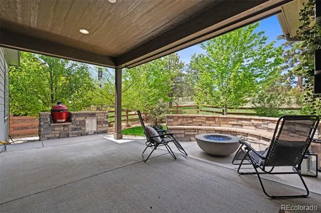 7979 S Jackson Gap Street Aurora, CO 80016