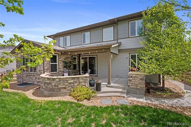 7979 S Jackson Gap Street Aurora, CO 80016