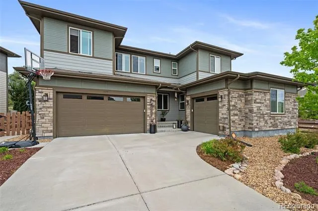 7979 S Jackson Gap Street Aurora, CO 80016
