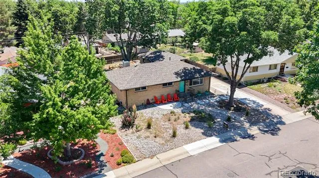 5740 S Fox Street Littleton, CO 80120