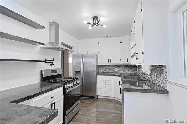 5740 S Fox Street Littleton, CO 80120