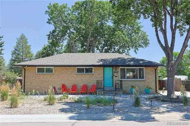5740 S Fox Street Littleton, CO 80120