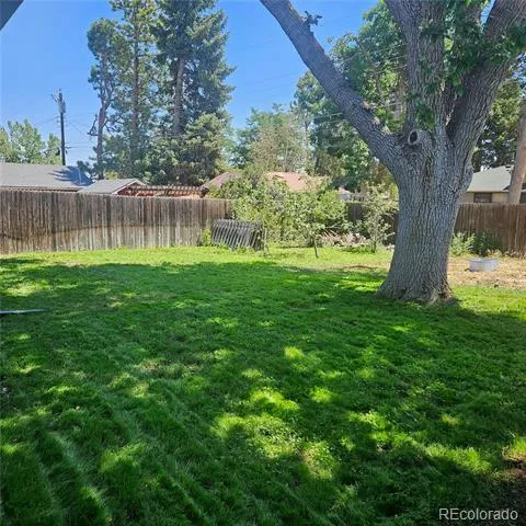 5740 S Fox Street Littleton, CO 80120