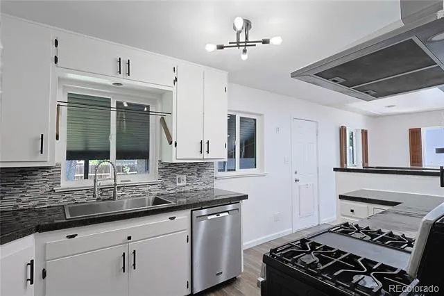 5740 S Fox Street Littleton, CO 80120