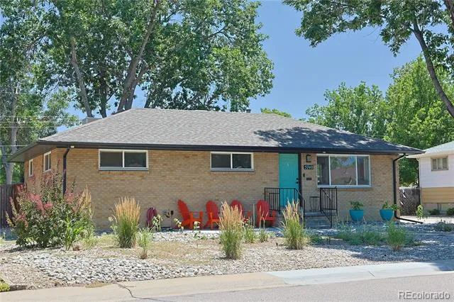 5740 S Fox Street Littleton, CO 80120