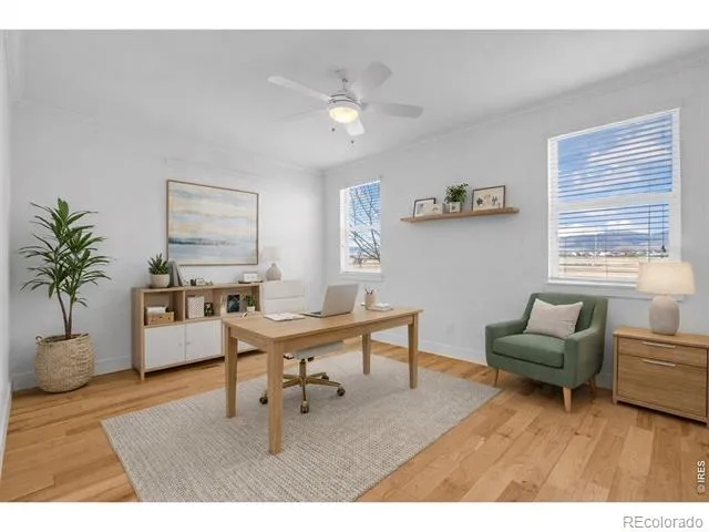 799 Robert Street Longmont, CO 80503