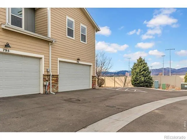 799 Robert Street Longmont, CO 80503
