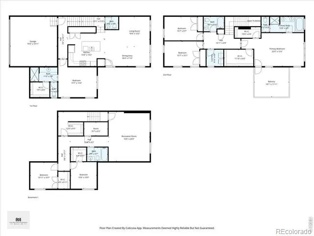 799 Robert Street Longmont, CO 80503