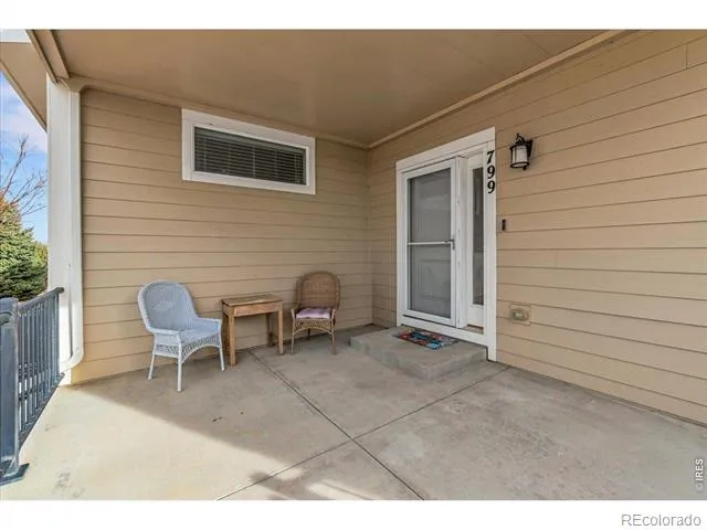 799 Robert Street Longmont, CO 80503