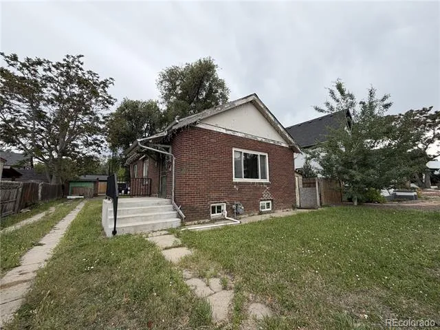Address Not Shown Denver, CO 80211