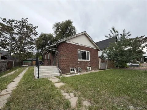 Address Not Shown