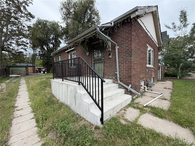 Address Not Shown Denver, CO 80211