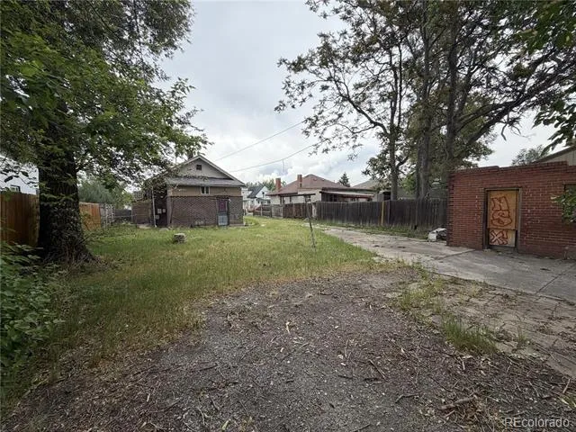 Address Not Shown Denver, CO 80211