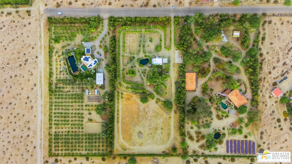 19900 Diamond Avenue Desert Hot Springs, CA 92241