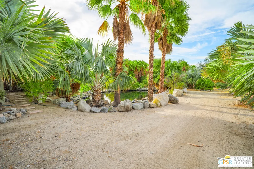19900 Diamond Avenue Desert Hot Springs, CA 92241