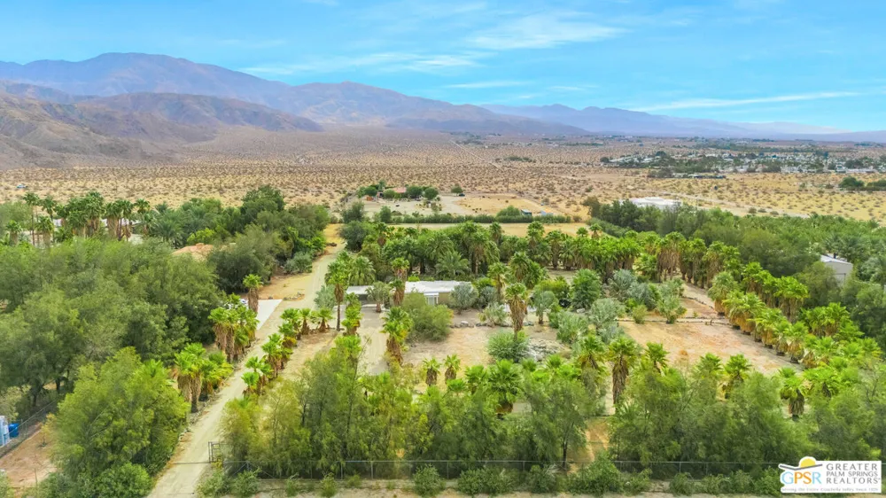 19900 Diamond Avenue Desert Hot Springs, CA 92241